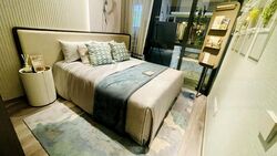 The LakeGarden Residences (D22), Condominium #465392511